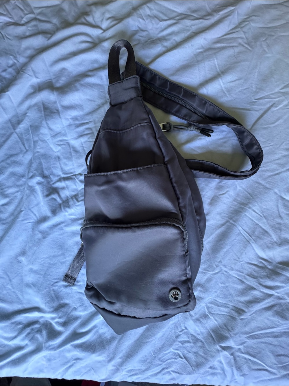 Bearpaw Sling Bag